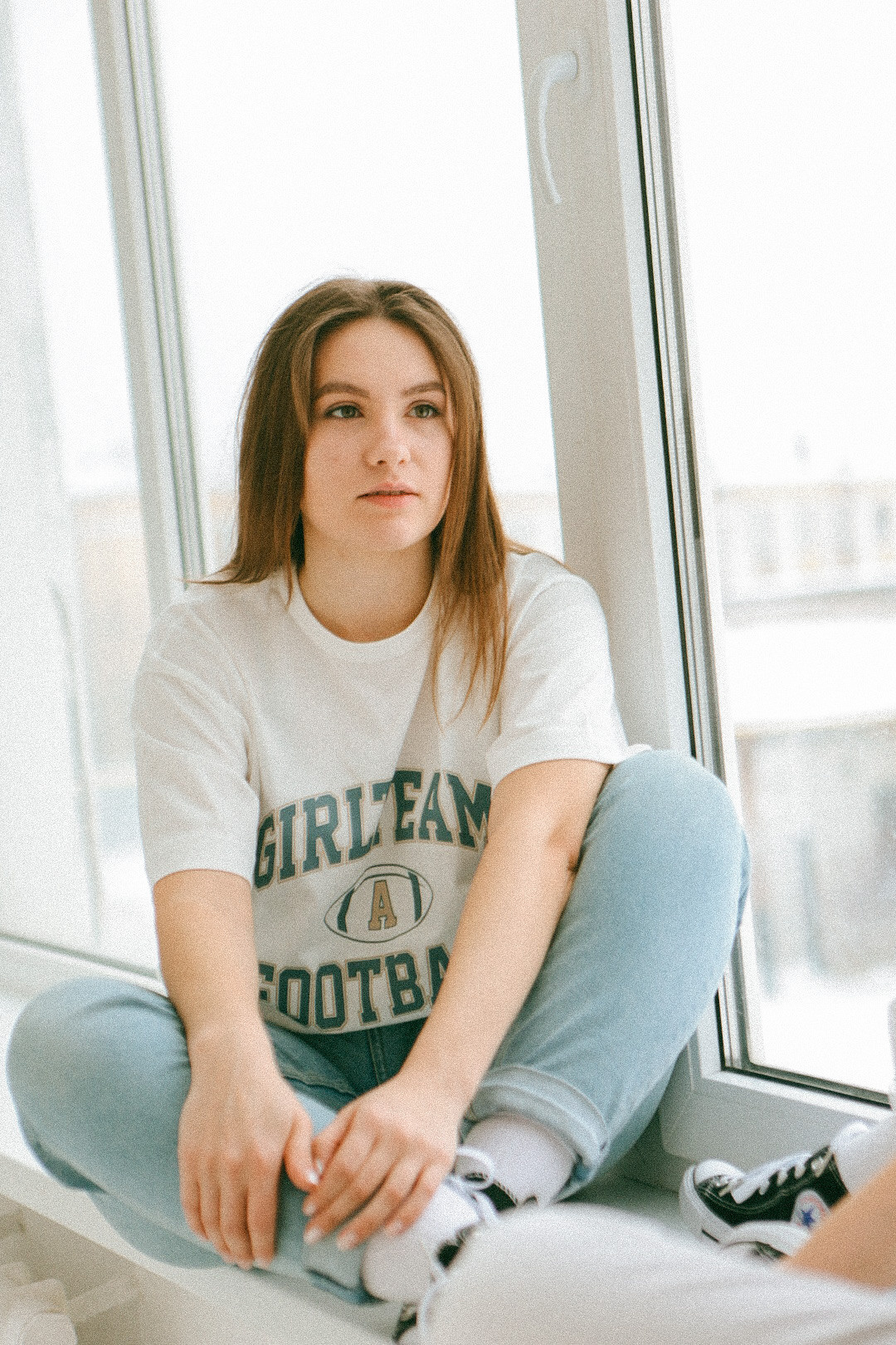 Girlfriend. Фотограф Нижний Новгород