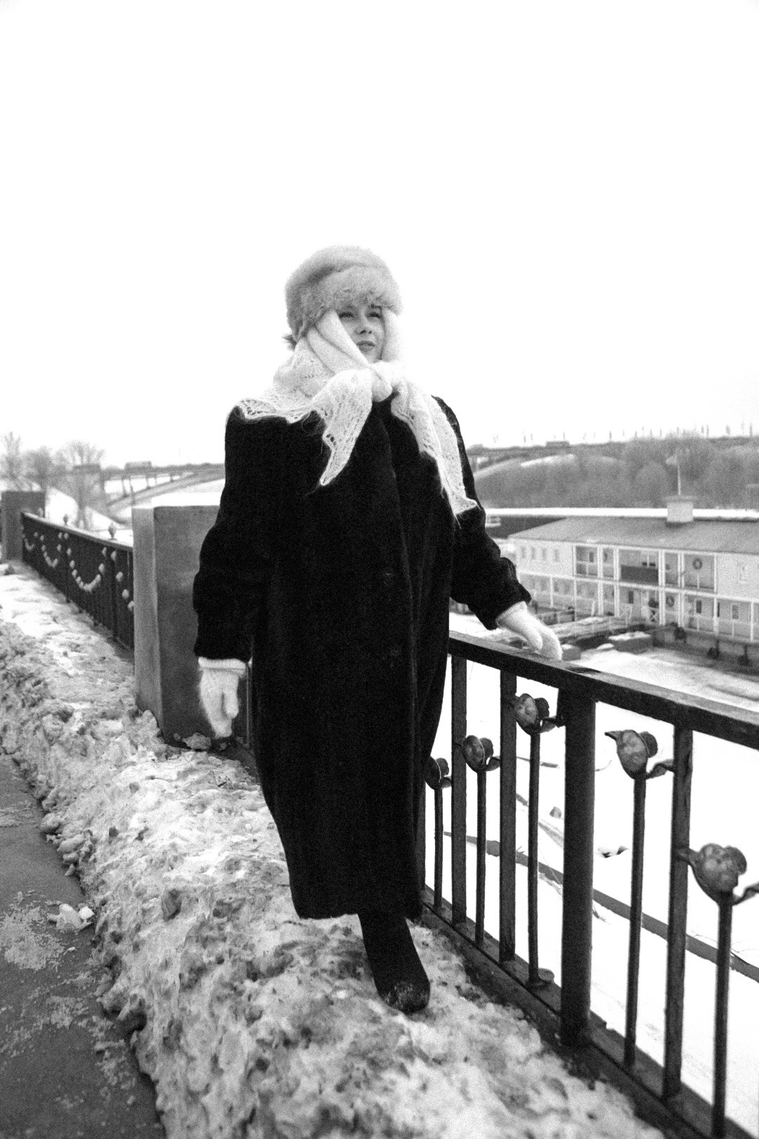 Лиза. Фотограф Нижний Новгород