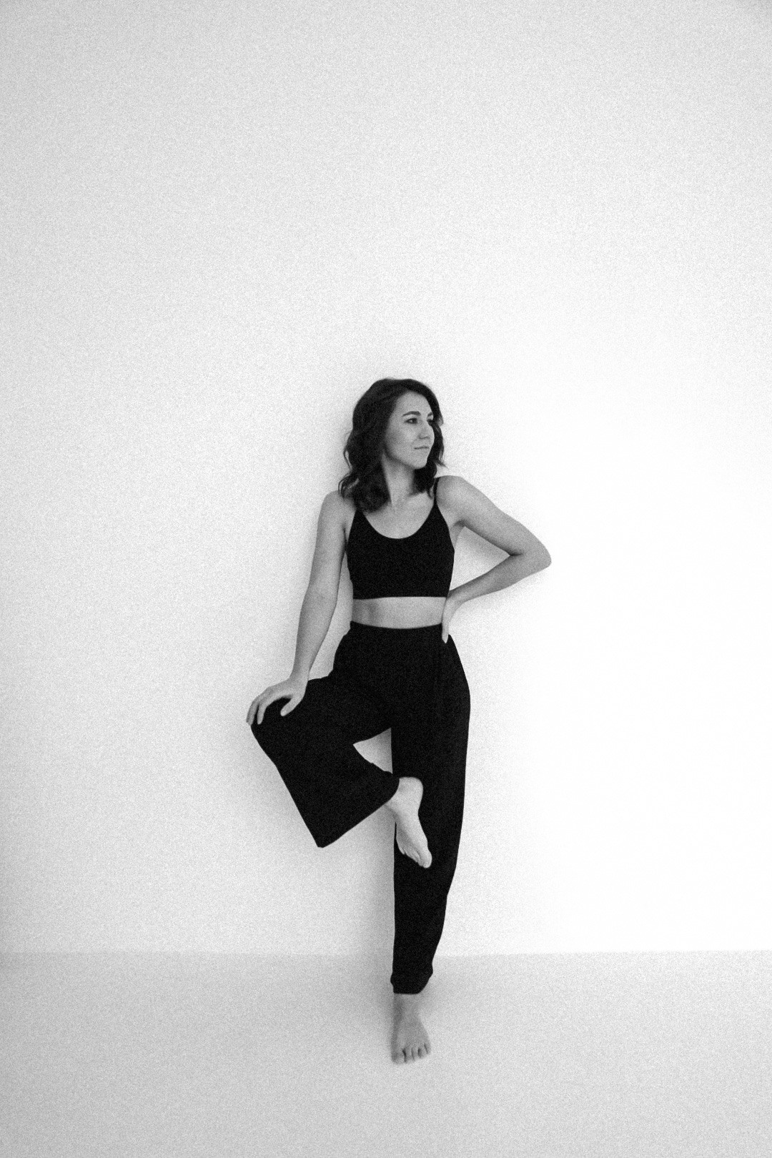 Вера. Фотограф Нижний Новгород