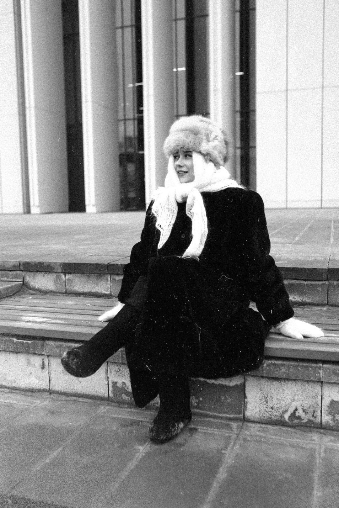 Лиза. Фотограф Нижний Новгород