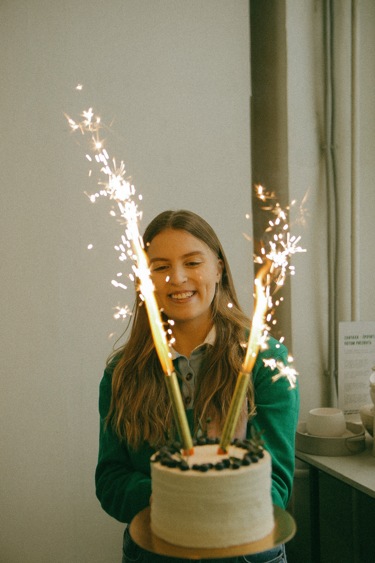 B-day. Фотограф Нижний Новгород