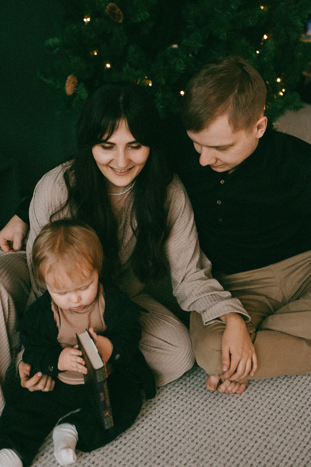 Годовасие Илюши. Фотограф Нижний Новгород