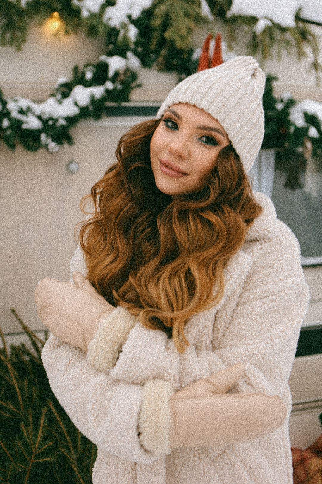 Андрей Яна и Алиса. Фотограф Нижний Новгород