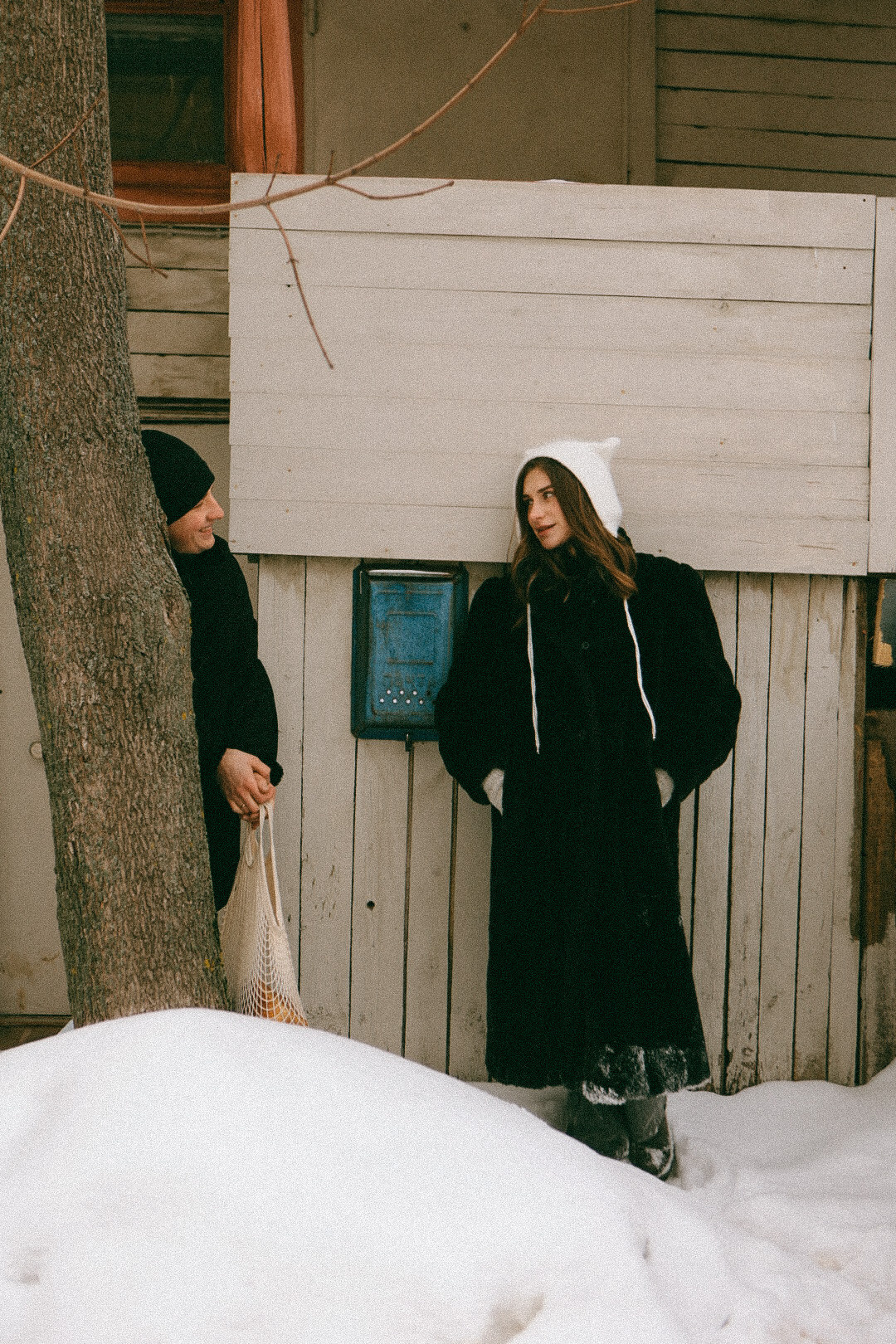 Дима и Арина. Фотограф Нижний Новгород