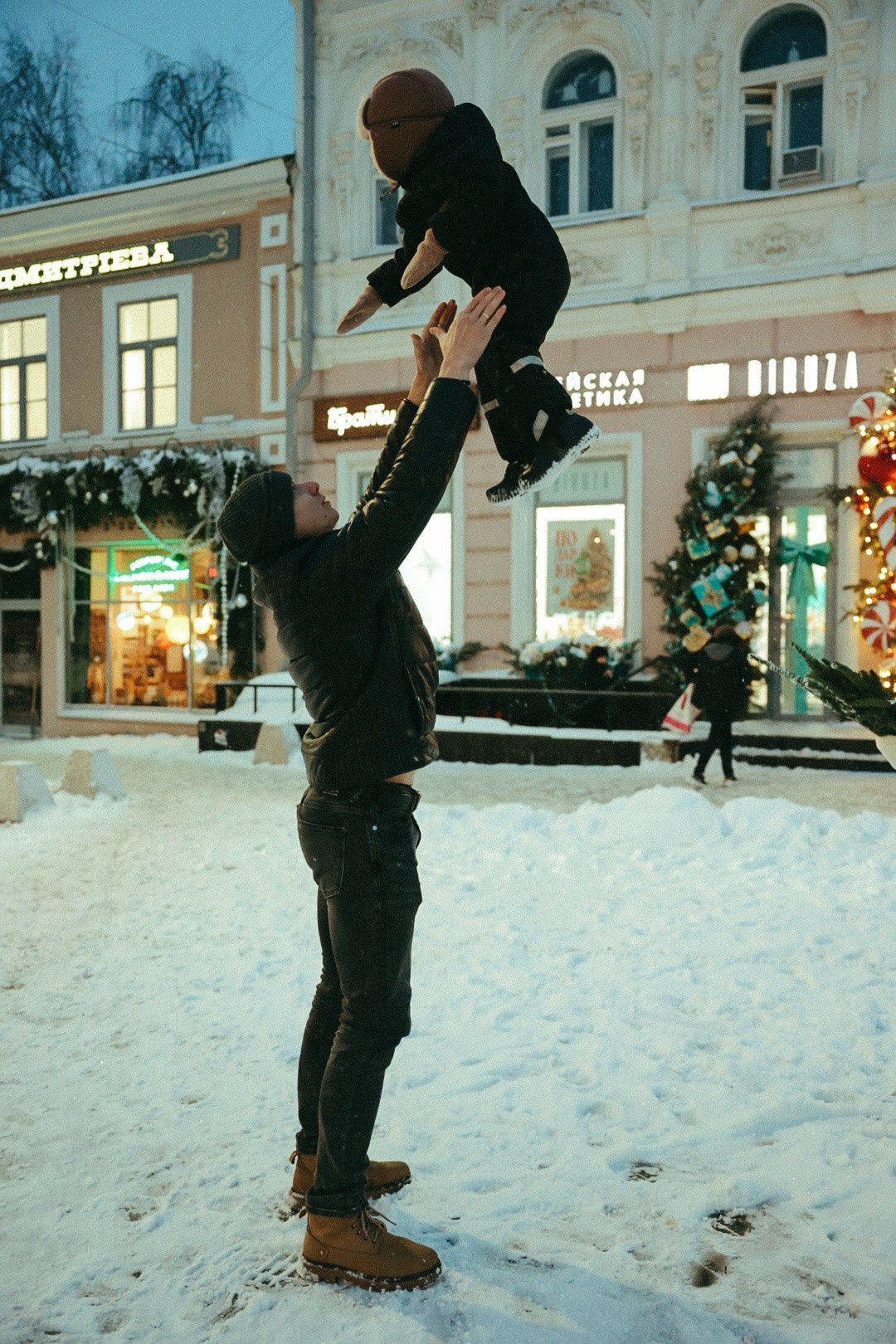 Family. Фотограф Нижний Новгород