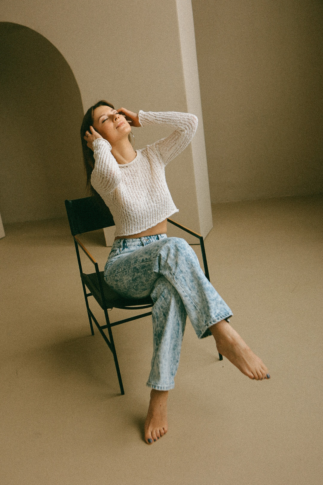 Лиза. Фотограф Нижний Новгород