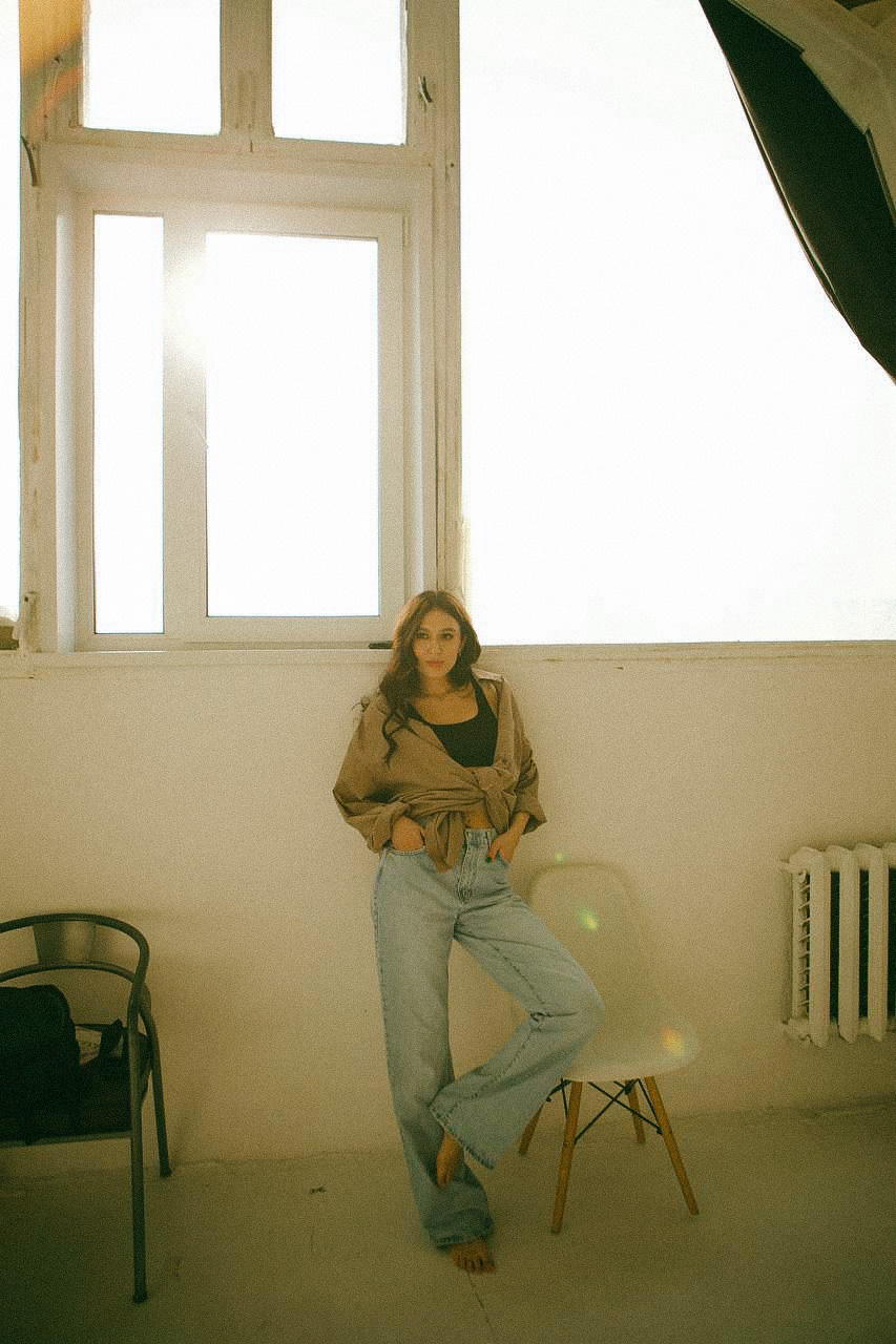 Женя. Фотограф Нижний Новгород