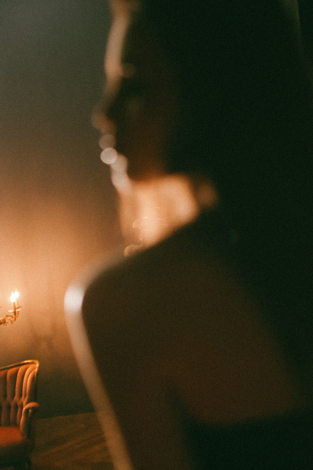 Ксюша. Фотограф Нижний Новгород