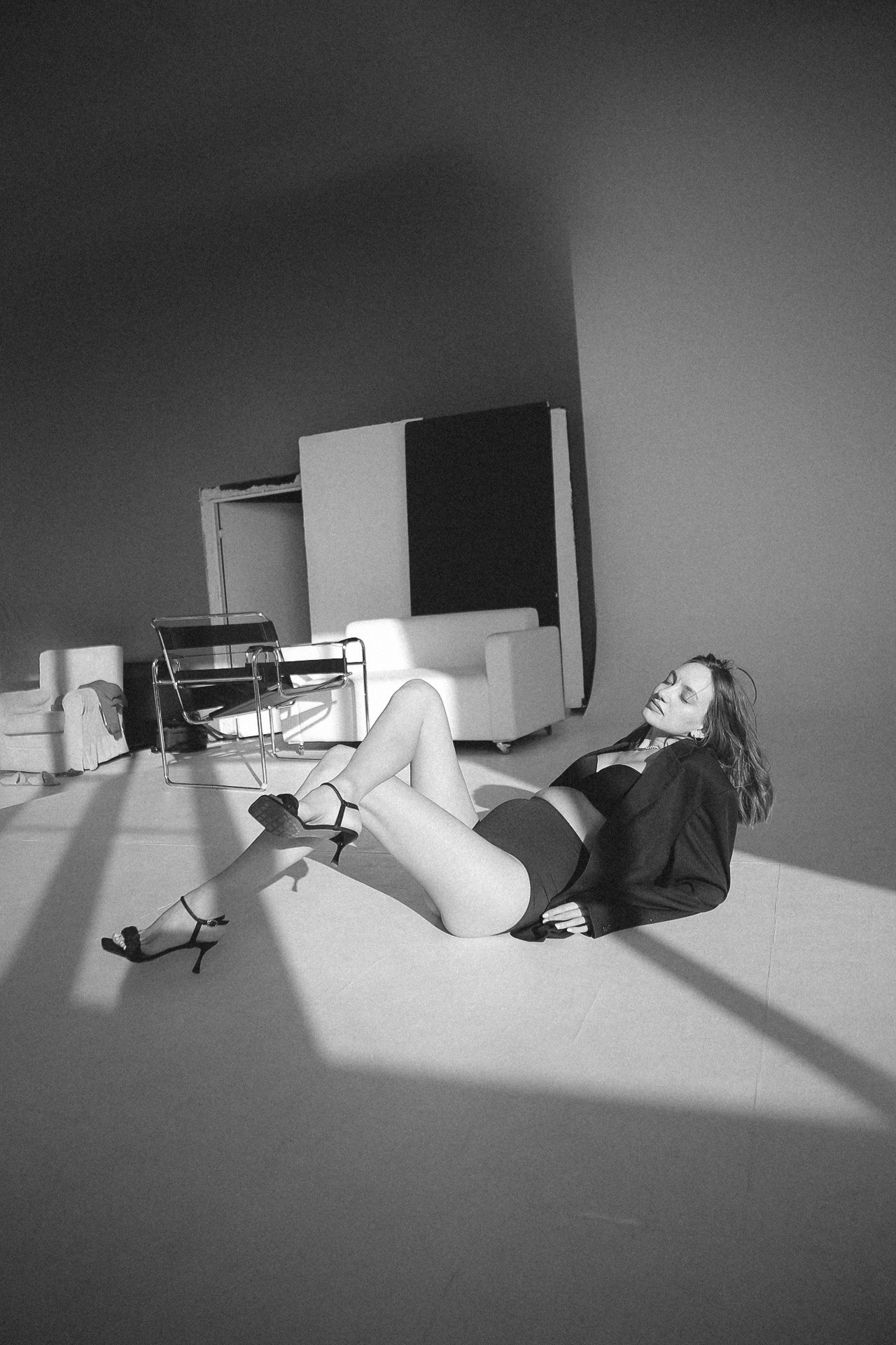 Саша, Настя и Боба. Фотограф Нижний Новгород