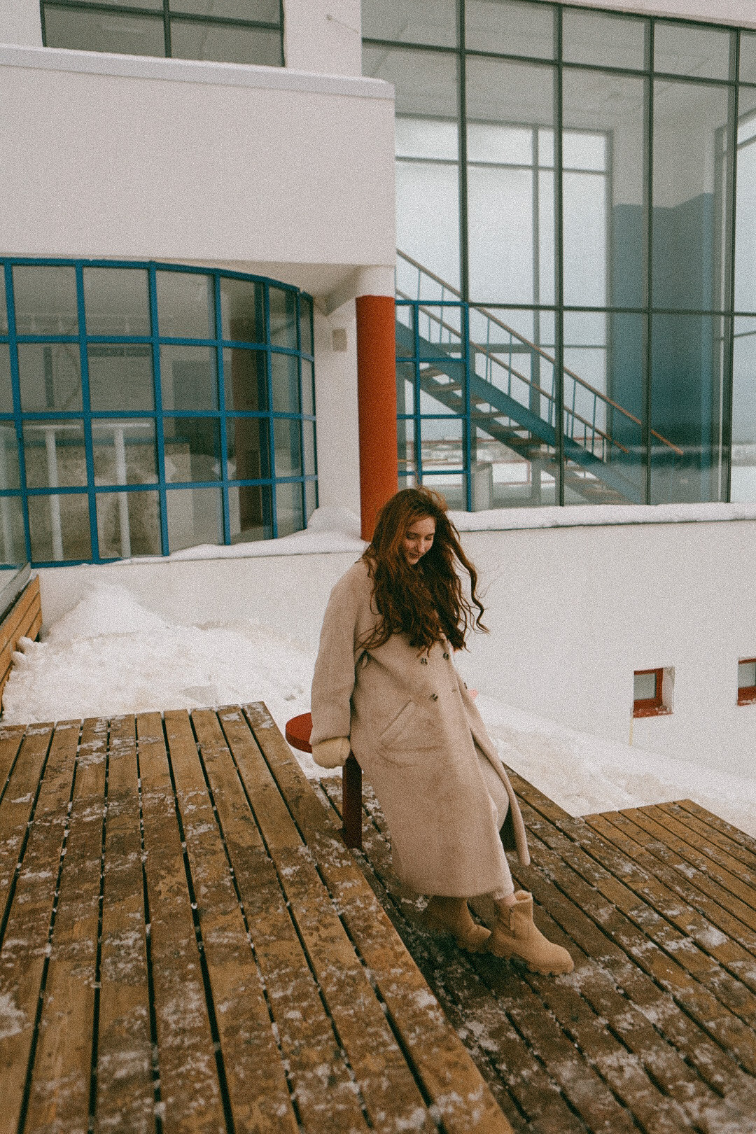 Катя. Фотограф Нижний Новгород