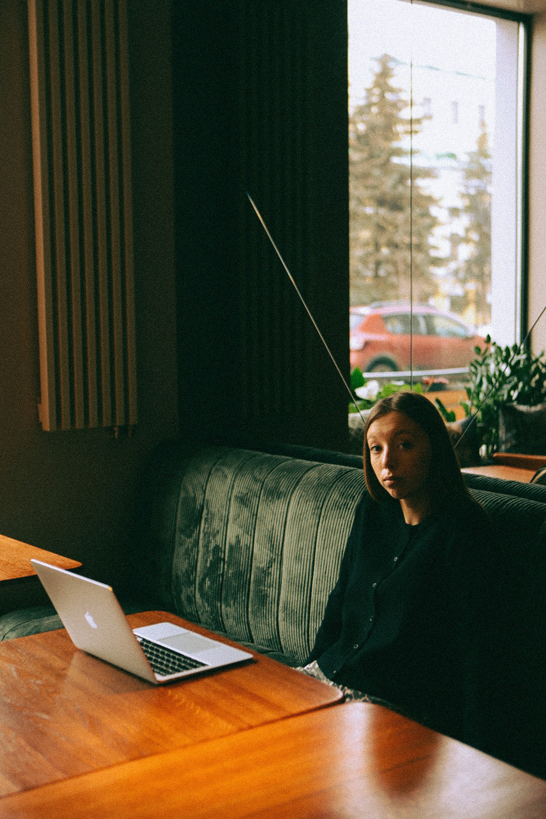 Кристина. Фотограф Нижний Новгород