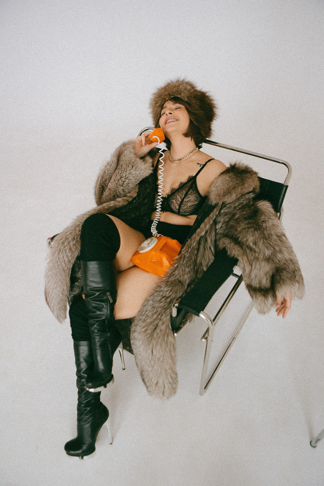 Аня. Фотограф Нижний Новгород