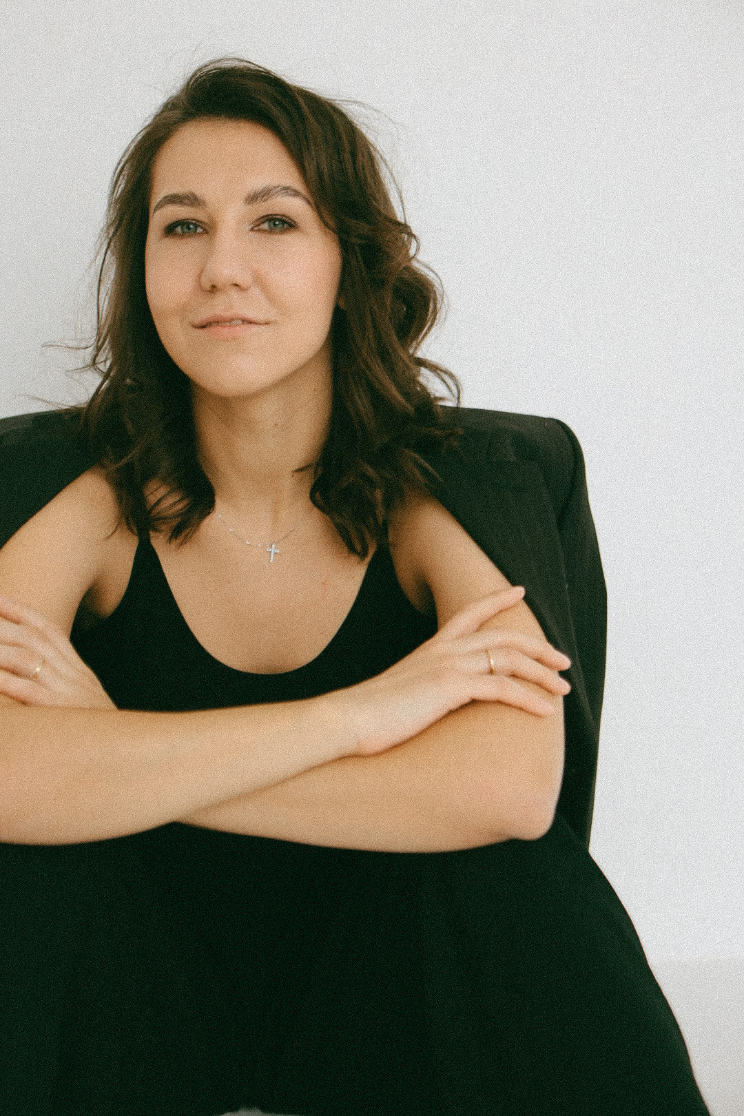 Вера. Фотограф Нижний Новгород