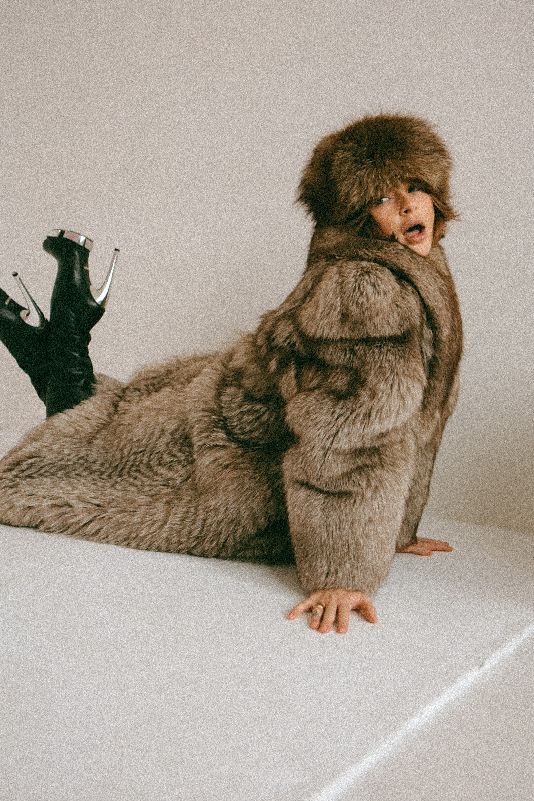 Аня. Фотограф Нижний Новгород