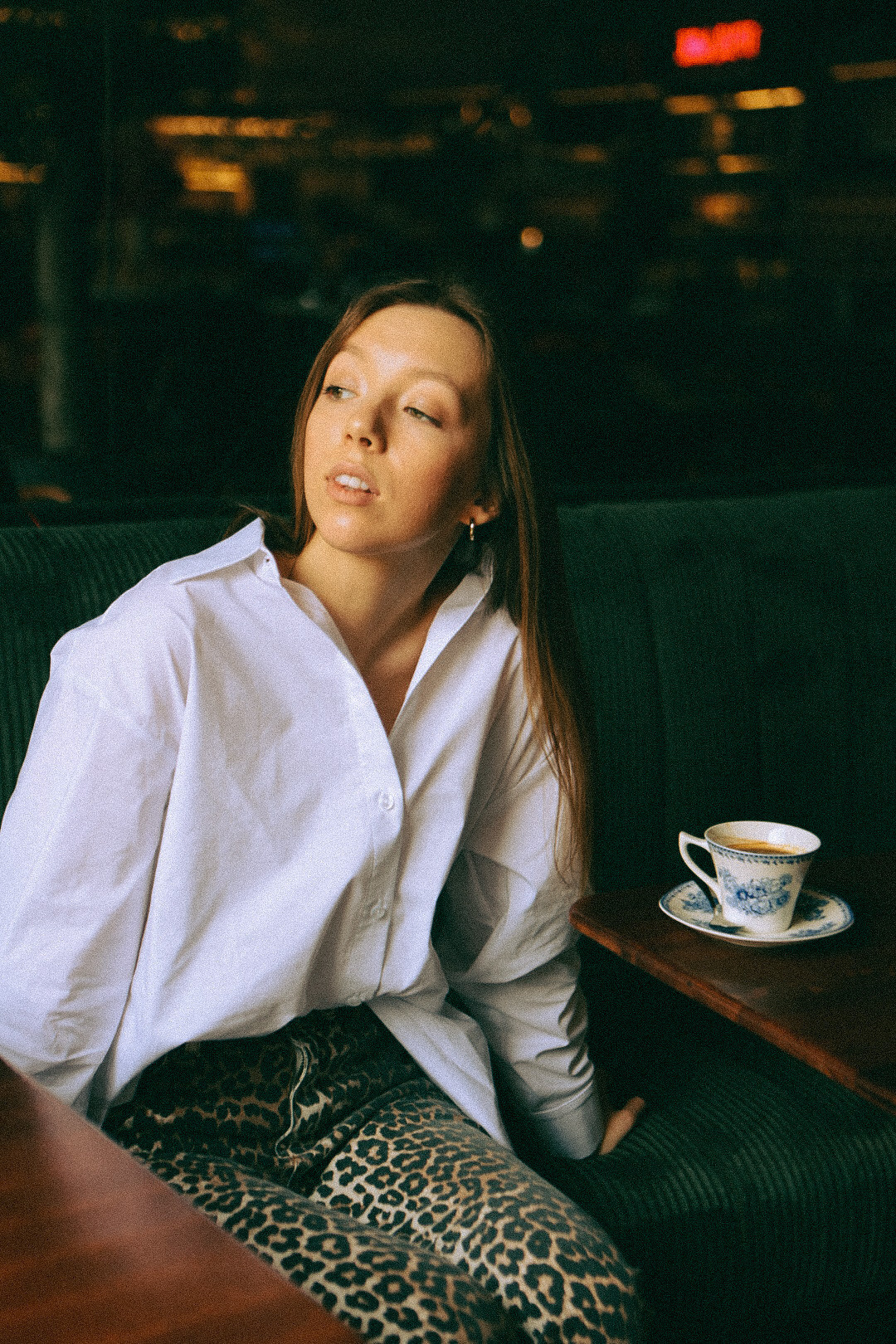 Кристина. Фотограф Нижний Новгород