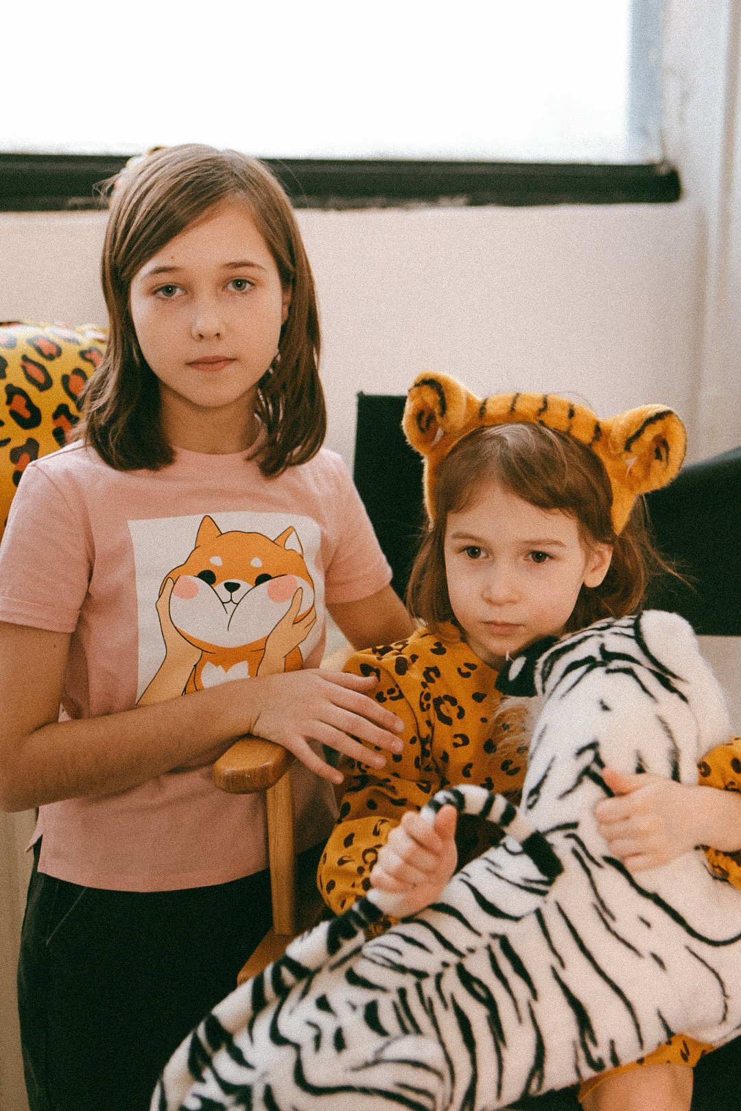 B-day Nika. Фотограф Нижний Новгород