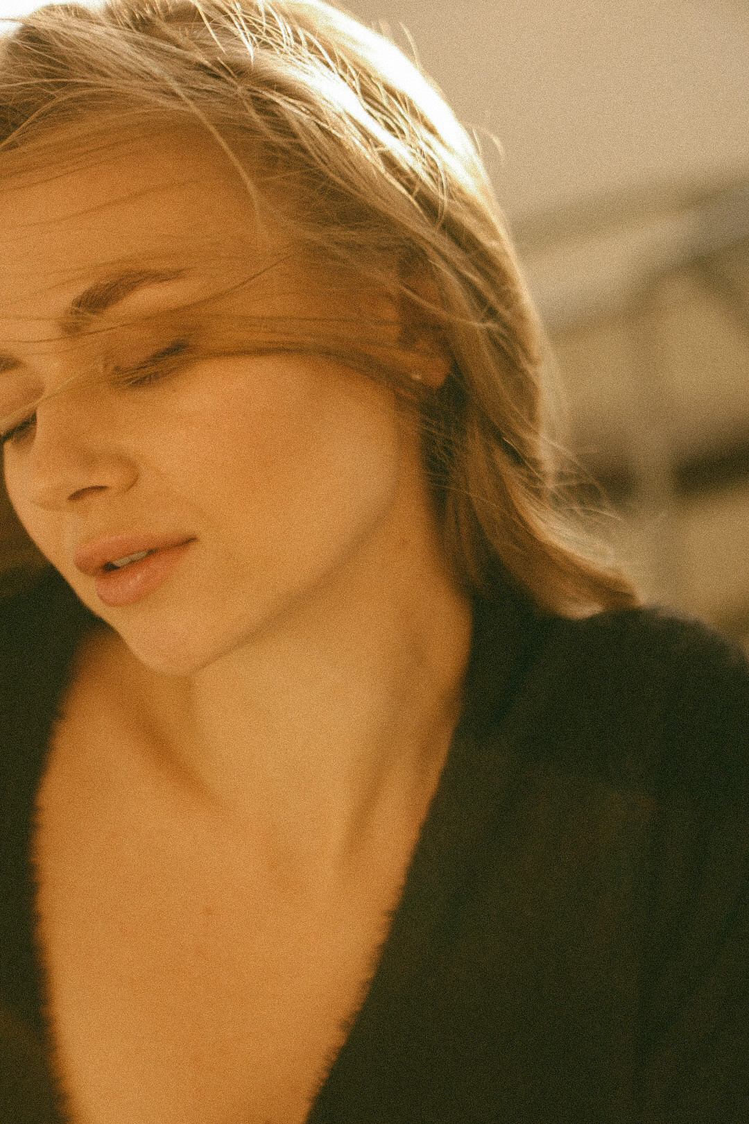 Настя. Фотограф Нижний Новгород