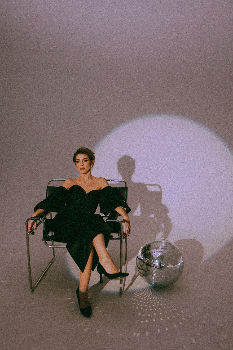 Ксюша. Фотограф Нижний Новгород