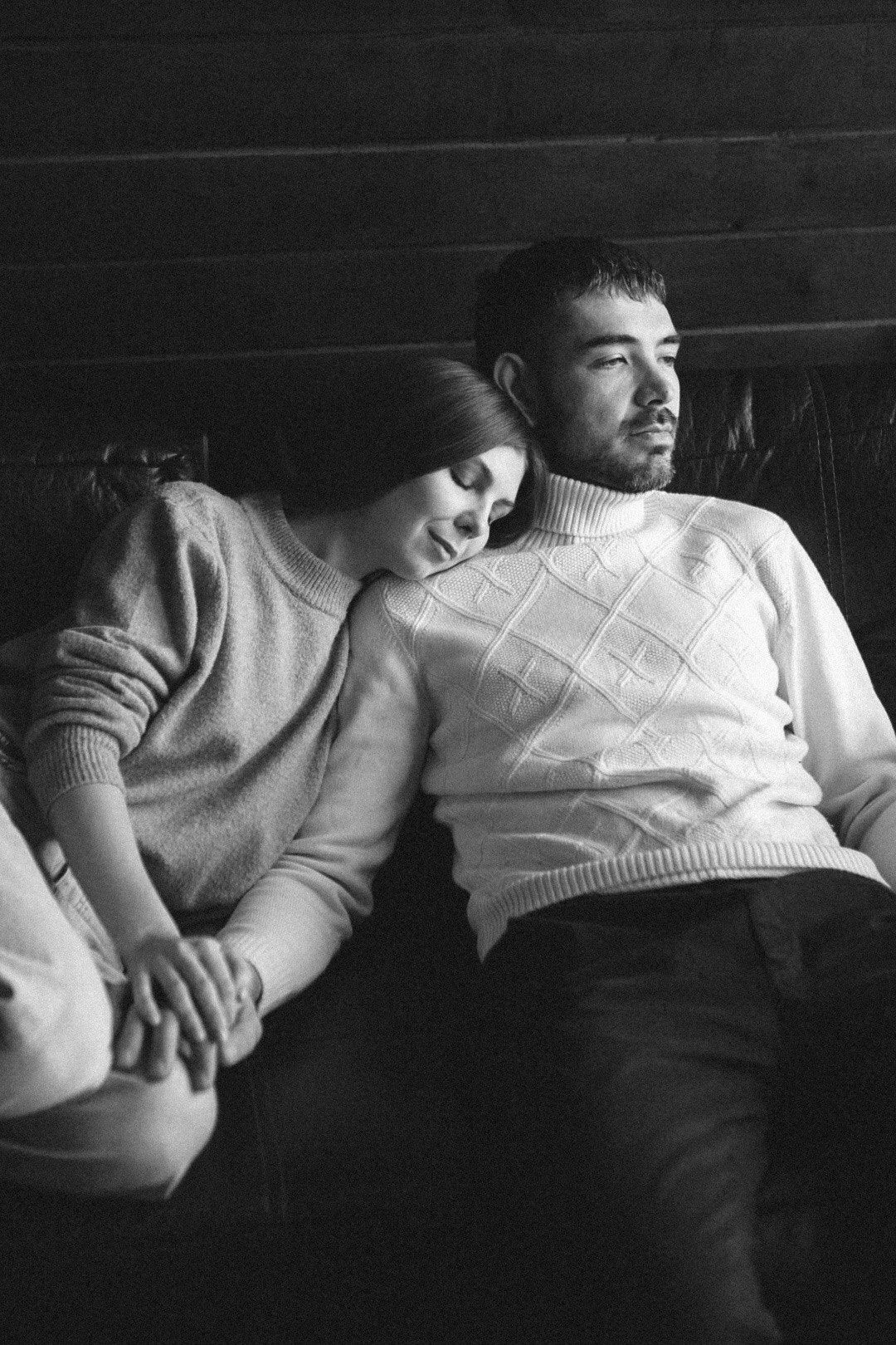 Эдик и Ксюша. Фотограф Нижний Новгород