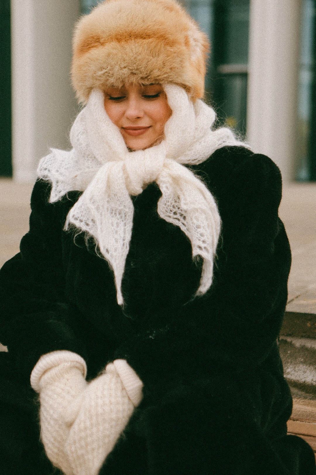 Лиза. Фотограф Нижний Новгород