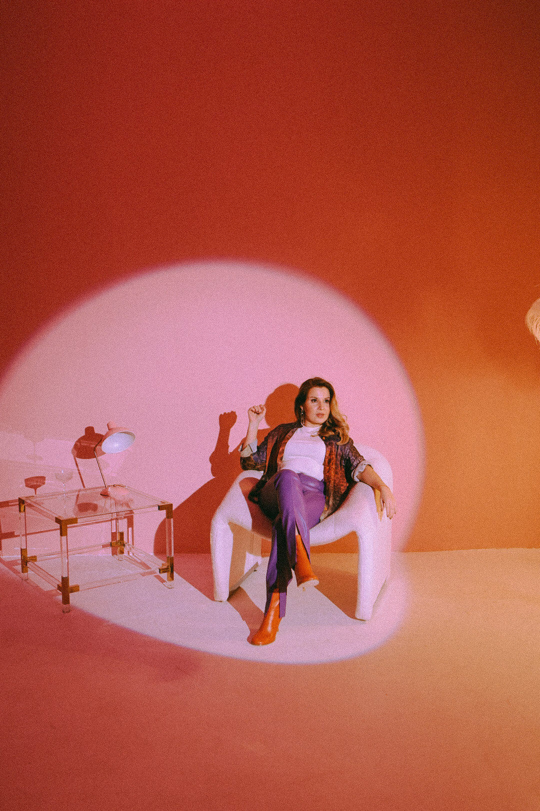 Катя. Фотограф Нижний Новгород