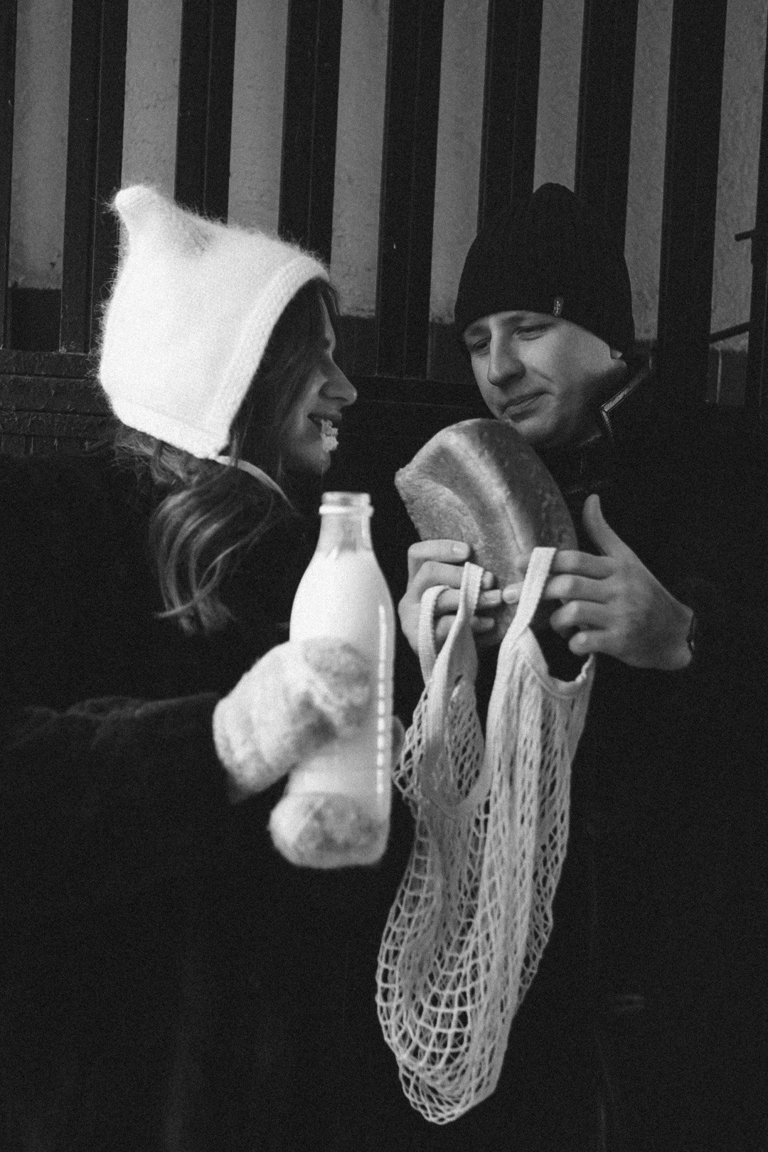 Дима и Арина. Фотограф Нижний Новгород