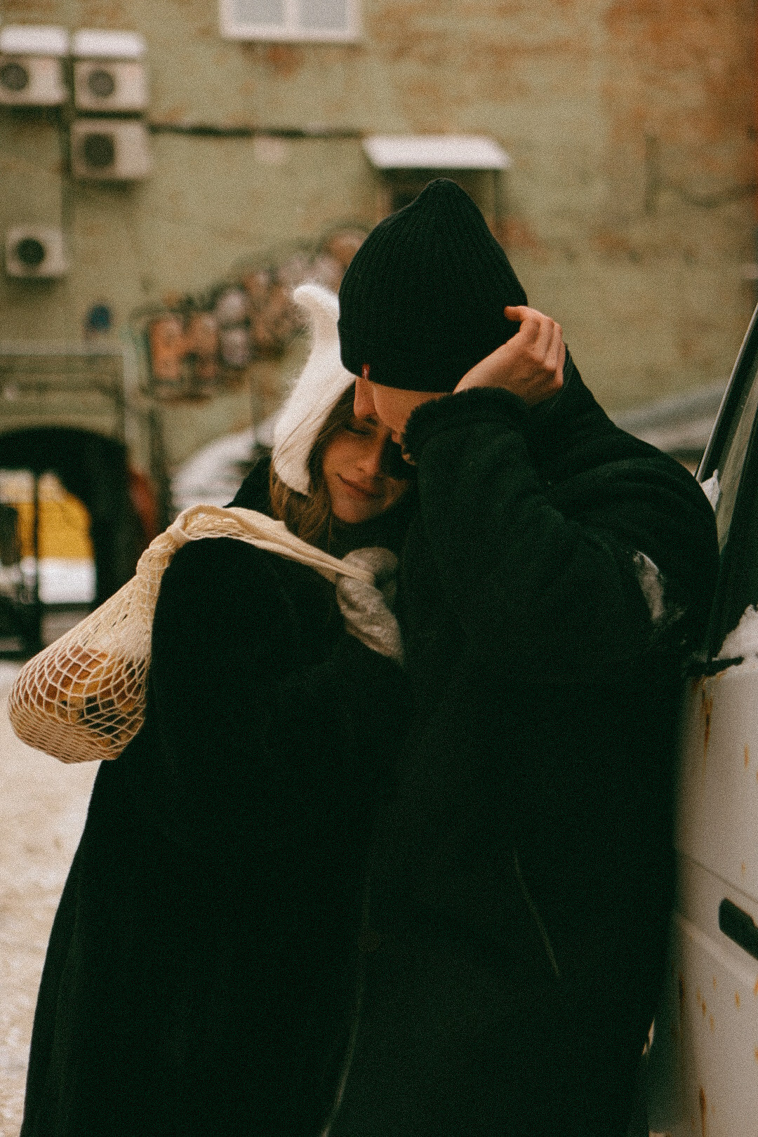 Дима и Арина. Фотограф Нижний Новгород