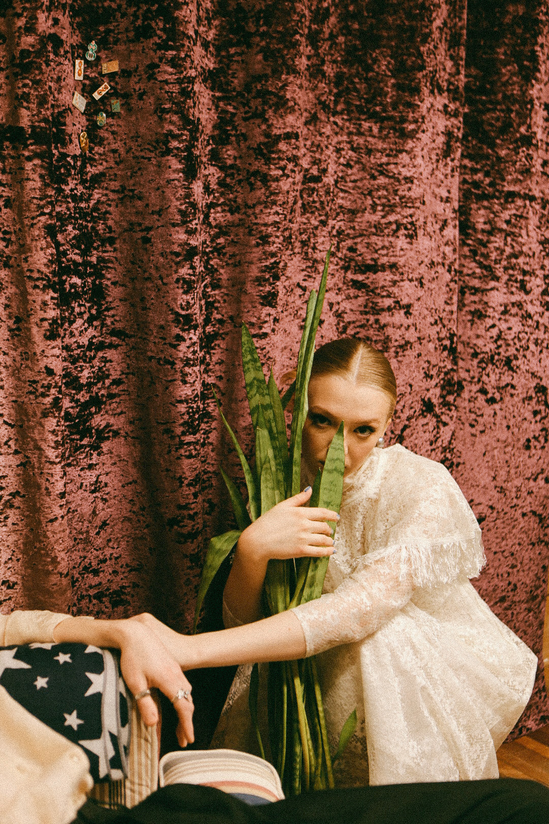 Даниил и Ника. Фотограф Нижний Новгород