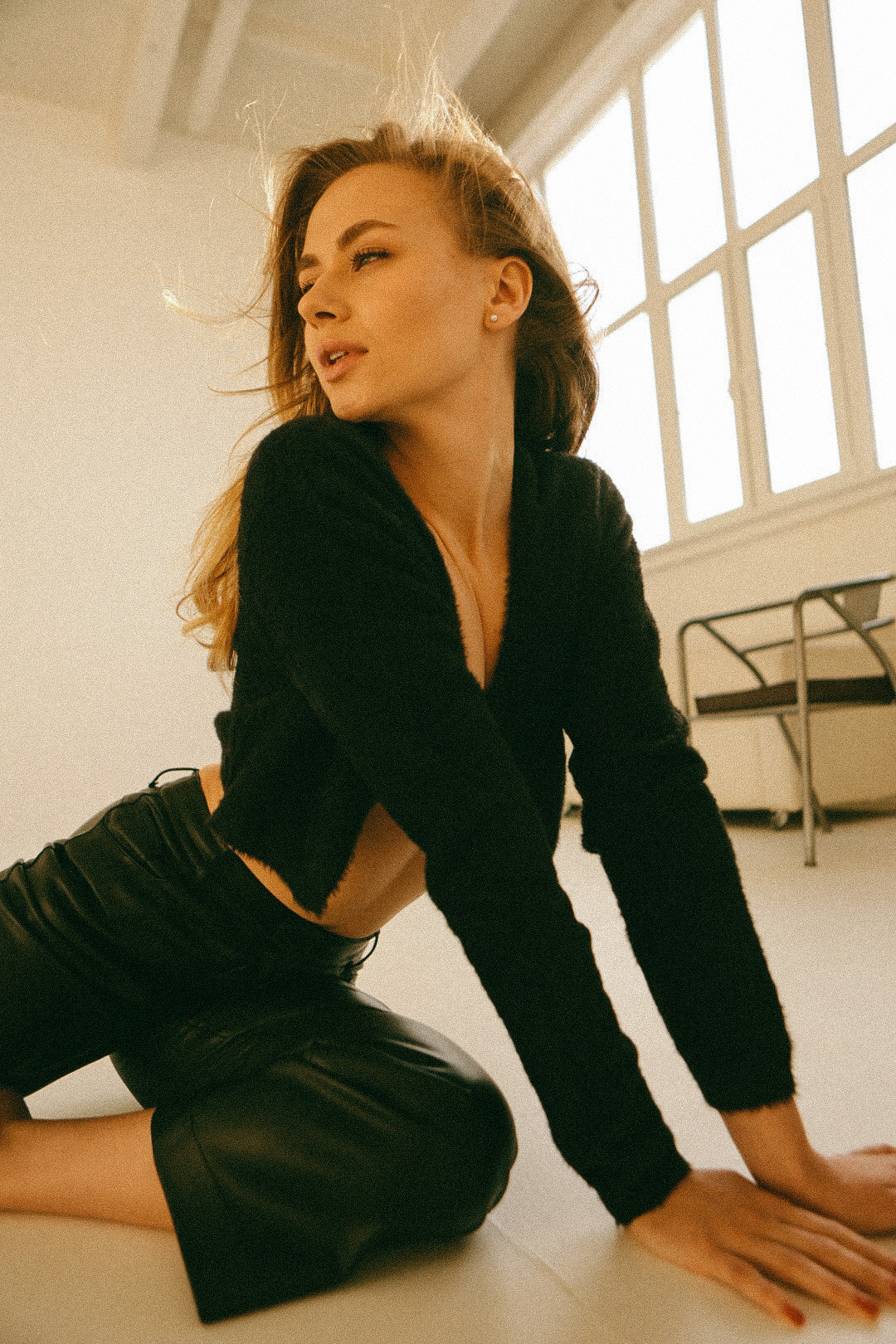 Настя. Фотограф Нижний Новгород