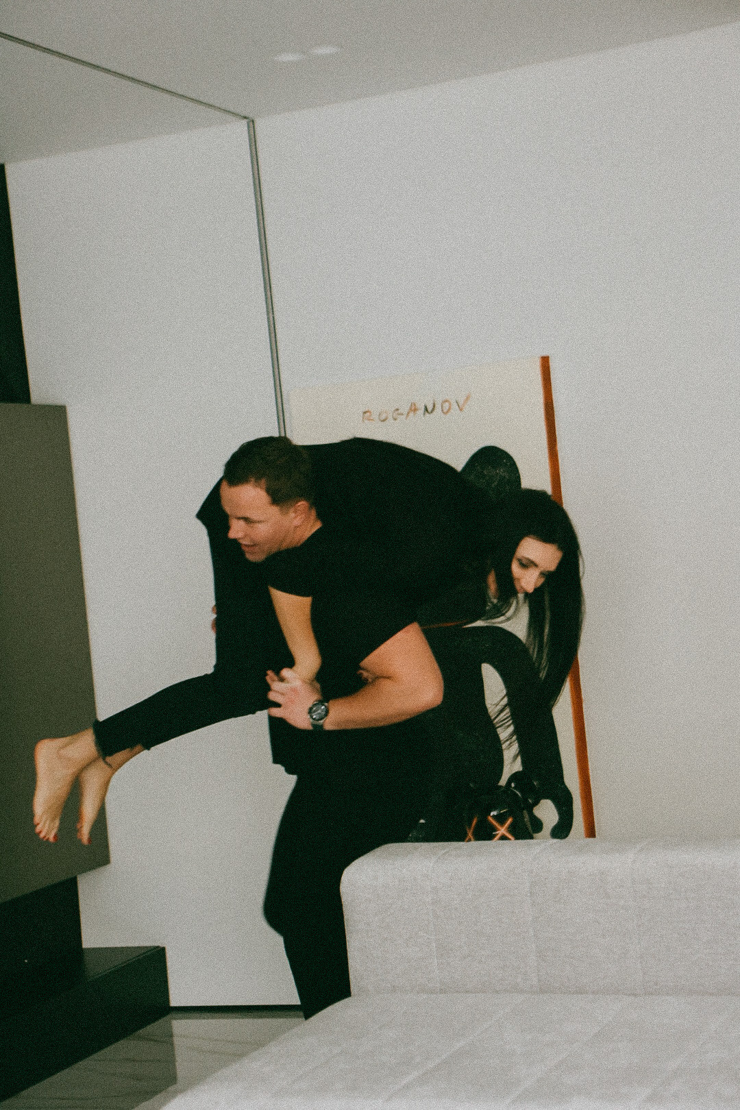 Женя и Юля. Фотограф Нижний Новгород