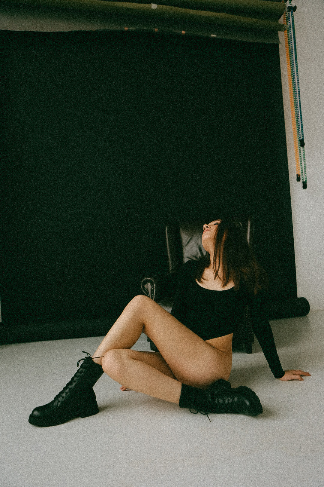 Алина. Фотограф Нижний Новгород