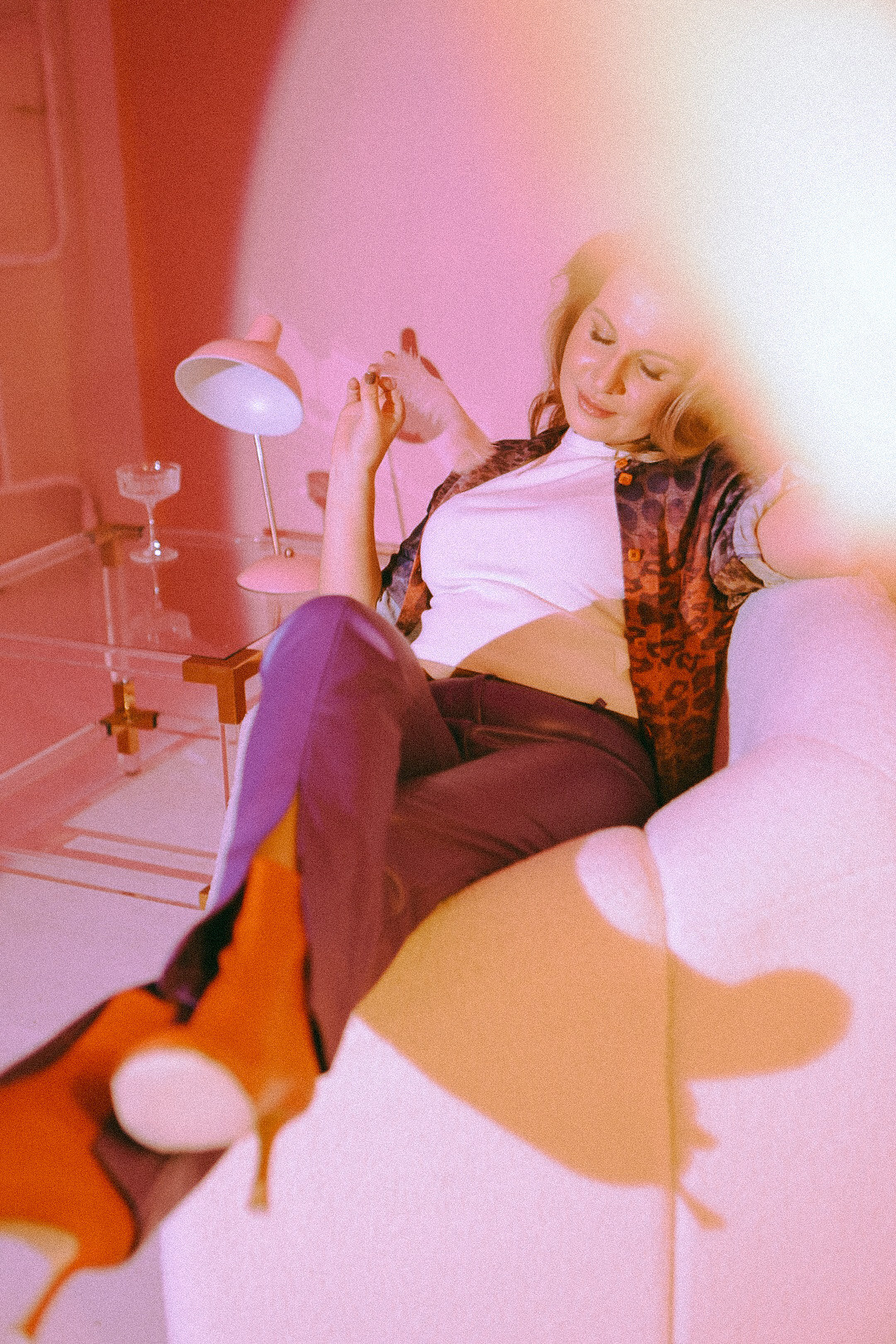 Катя. Фотограф Нижний Новгород