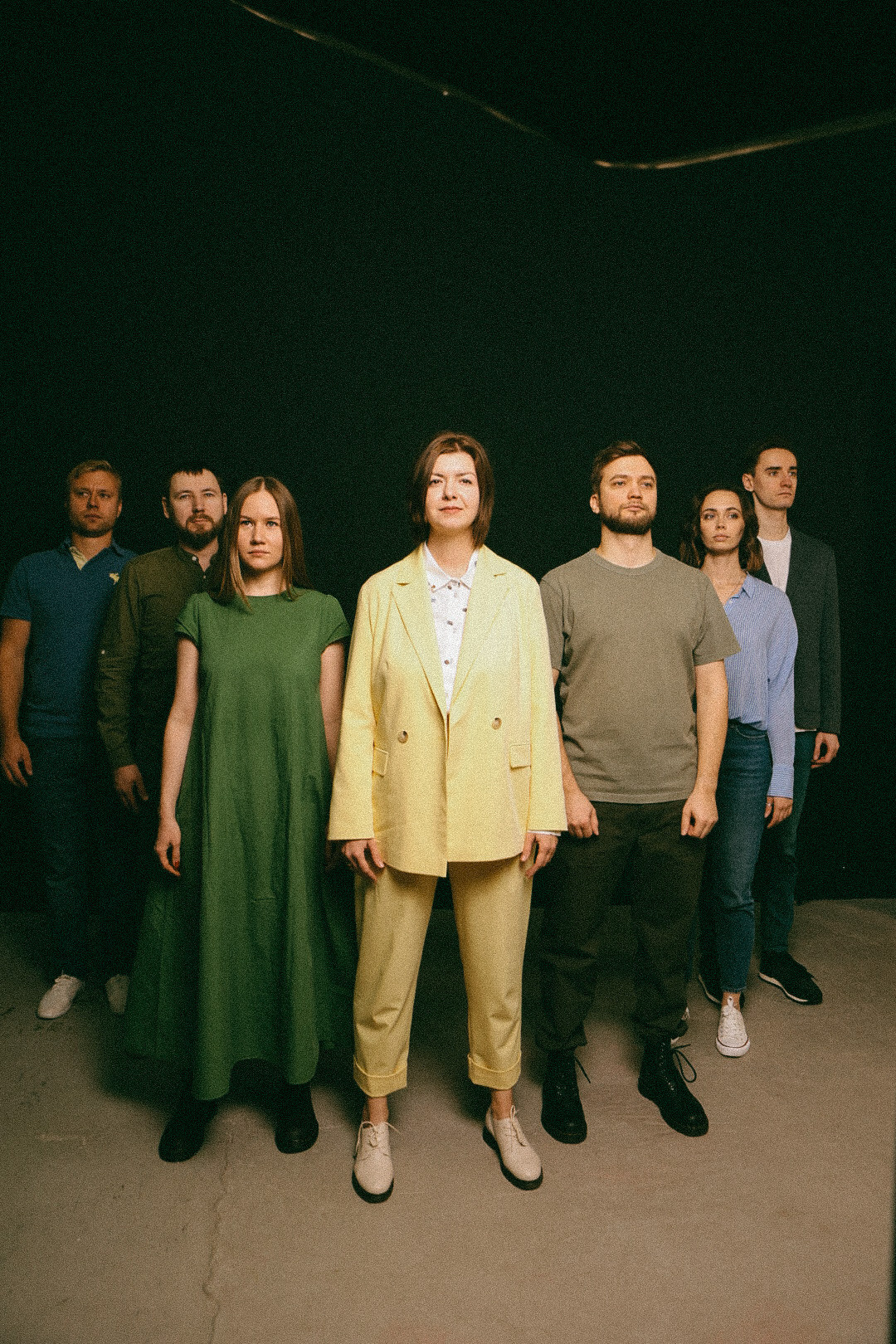 Friends. Фотограф Нижний Новгород