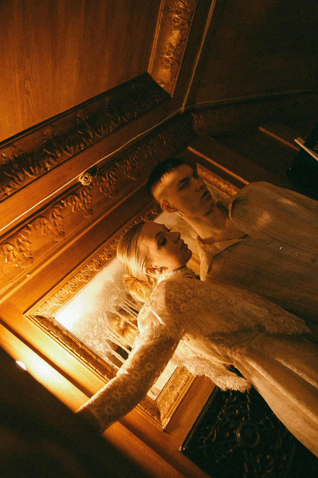 Даниил и Ника. Фотограф Нижний Новгород