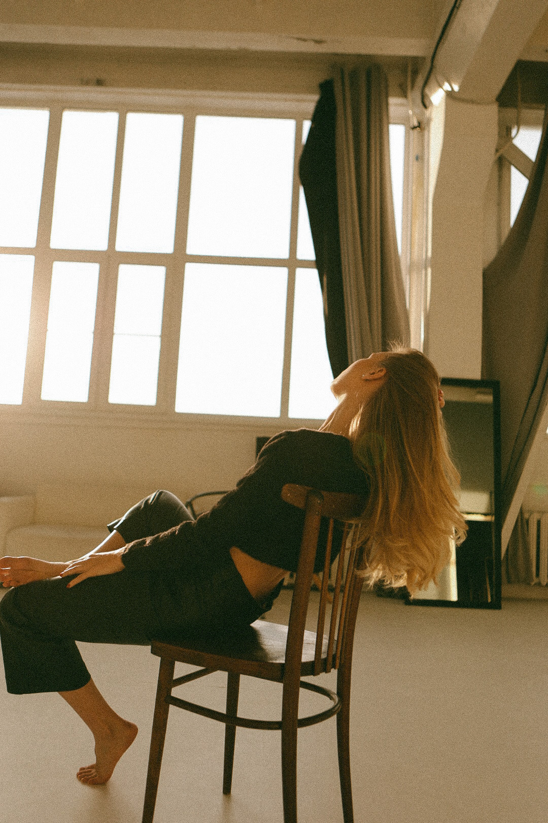 Настя. Фотограф Нижний Новгород