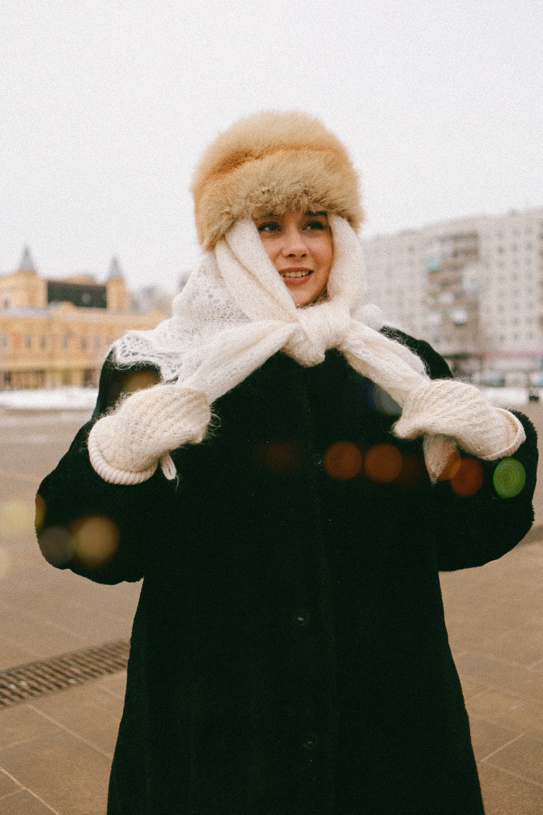 Лиза. Фотограф Нижний Новгород