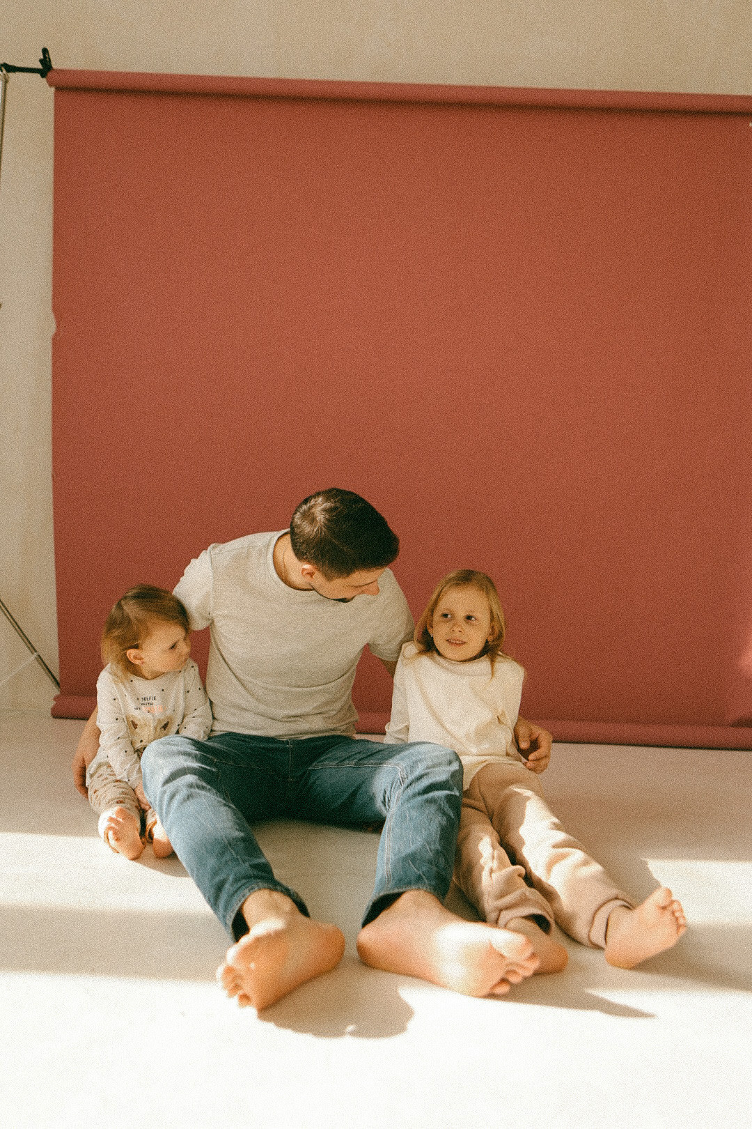 Яна и Сергей. Фотограф Нижний Новгород