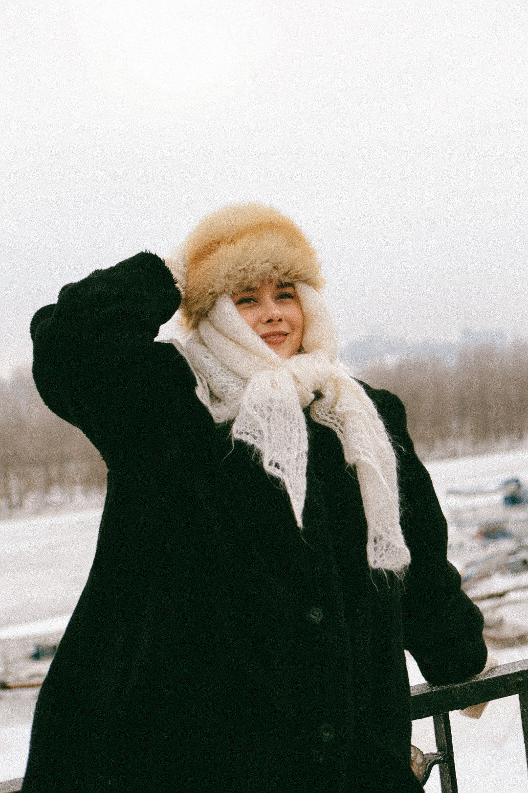 Лиза. Фотограф Нижний Новгород