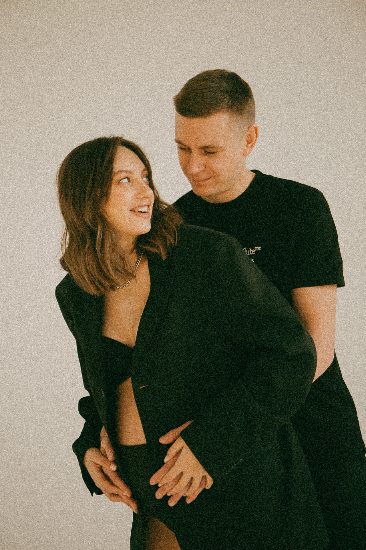 Саша, Настя и Боба. Фотограф Нижний Новгород