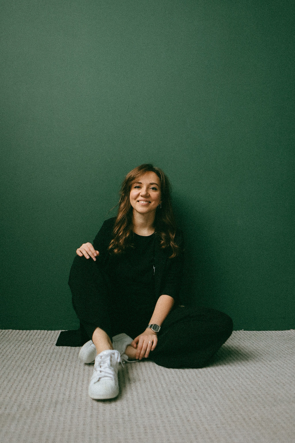 Ксюша. Фотограф Нижний Новгород