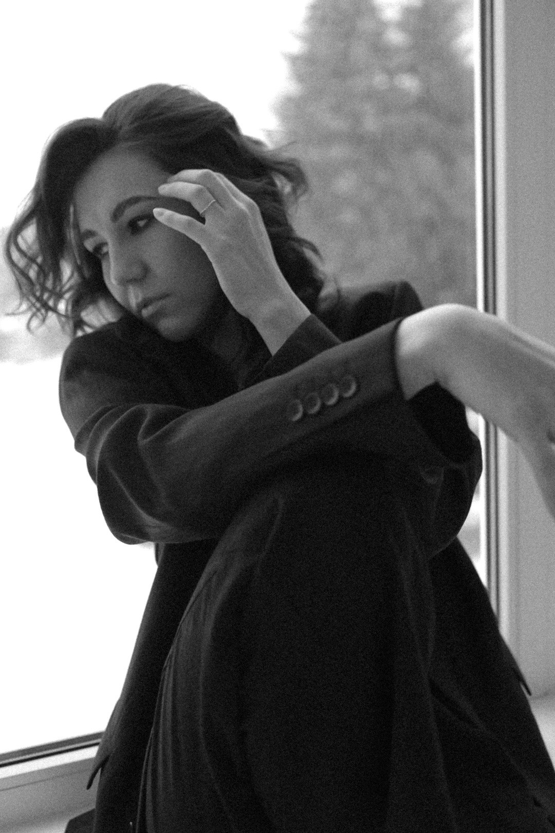 Вера. Фотограф Нижний Новгород