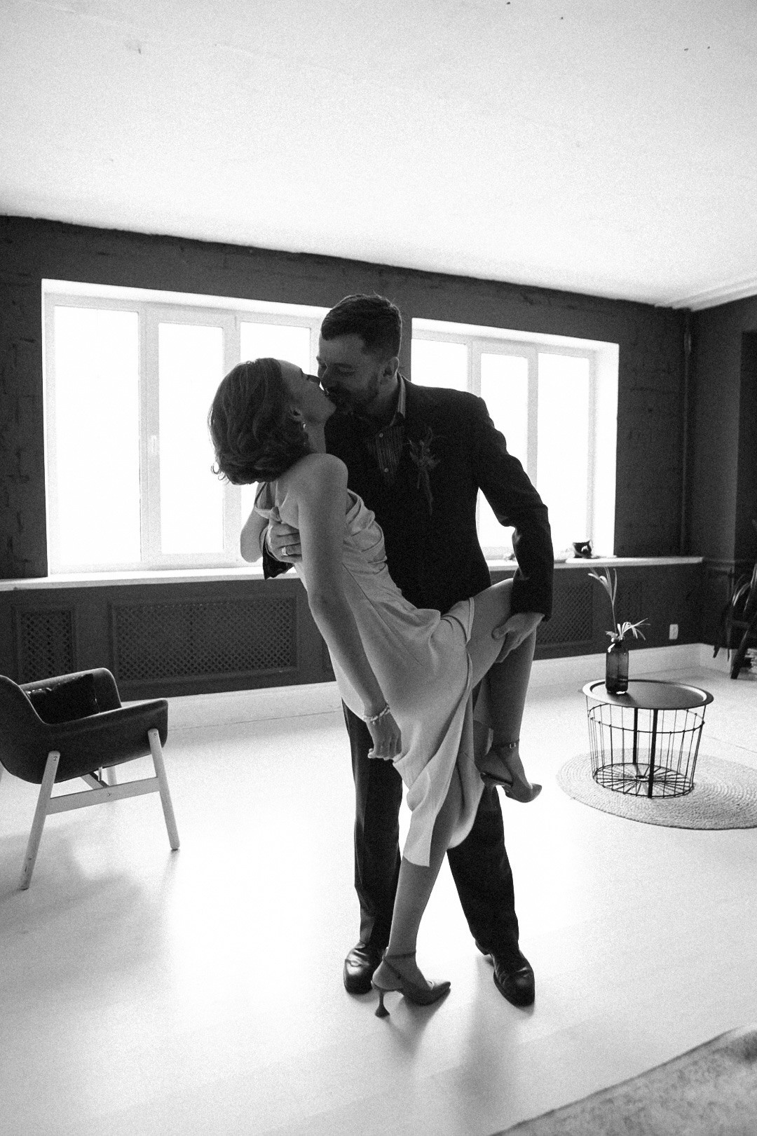 Леша и Даша. Фотограф Нижний Новгород