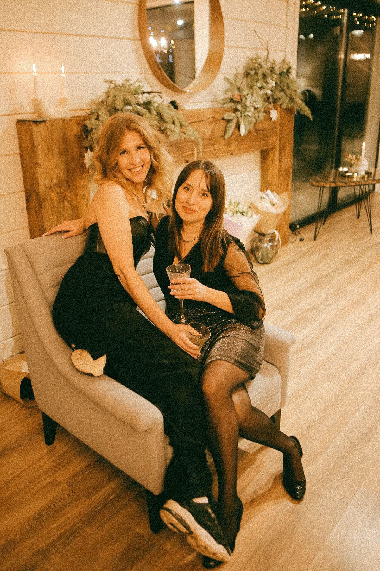 B-day Ksusha. Фотограф Нижний Новгород