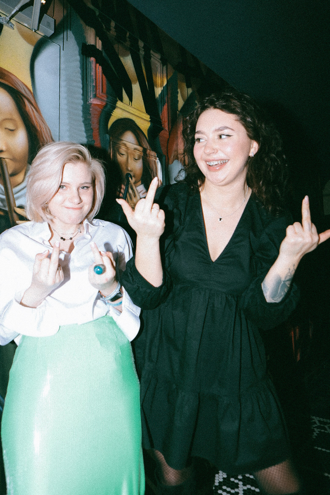 B-day. Фотограф Нижний Новгород