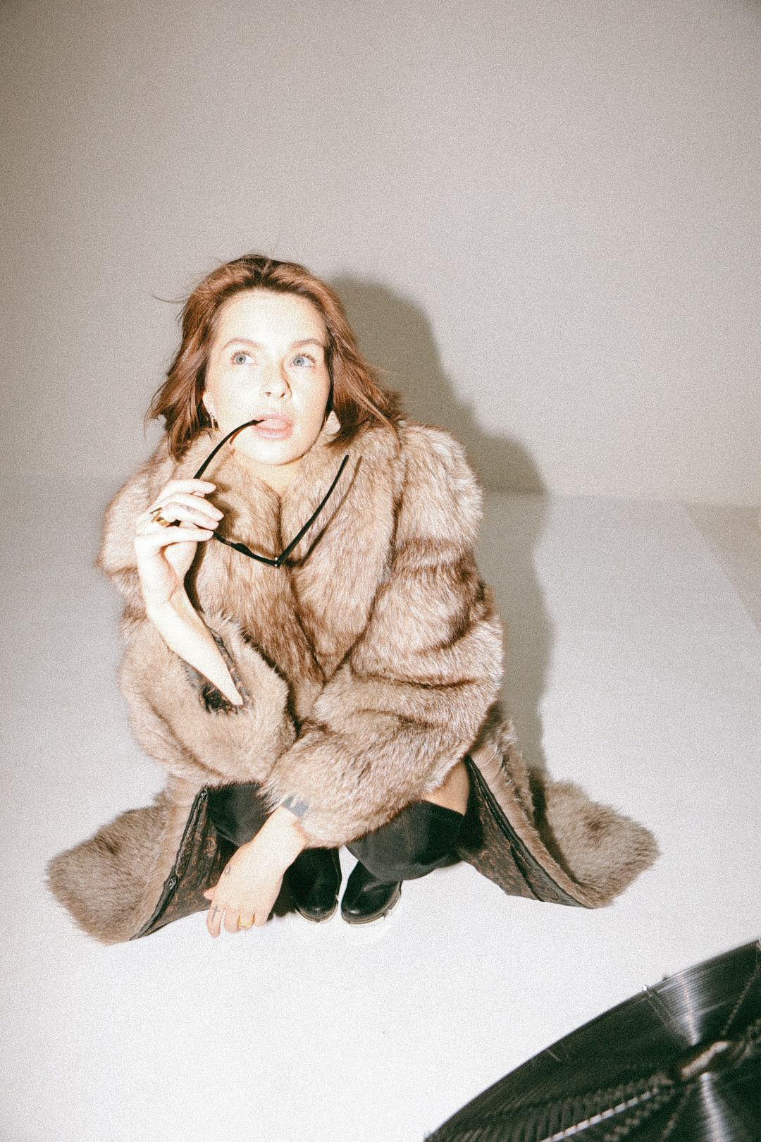 Аня. Фотограф Нижний Новгород