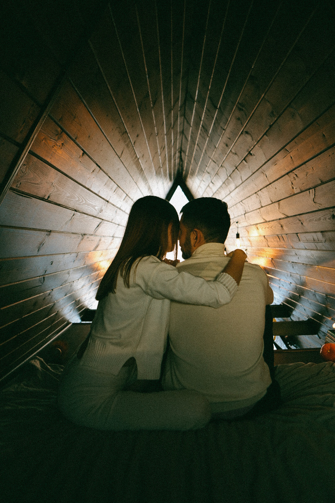 Эдик и Ксюша. Фотограф Нижний Новгород