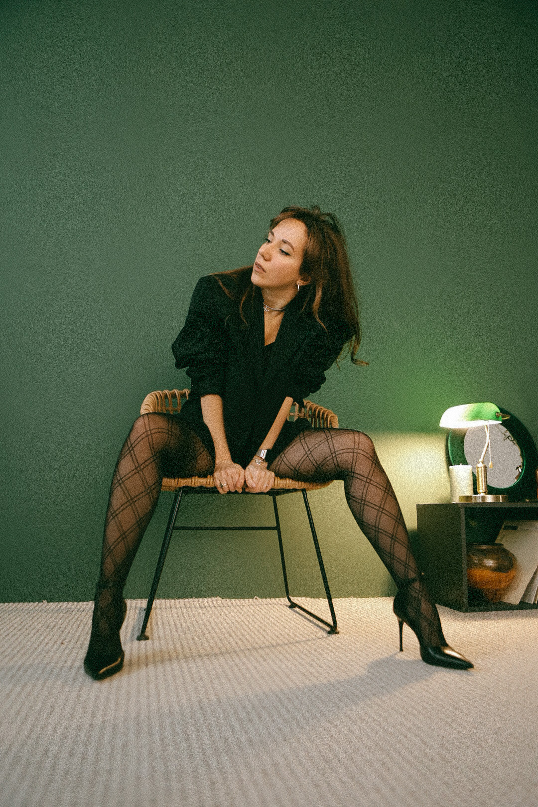 Ксюша. Фотограф Нижний Новгород