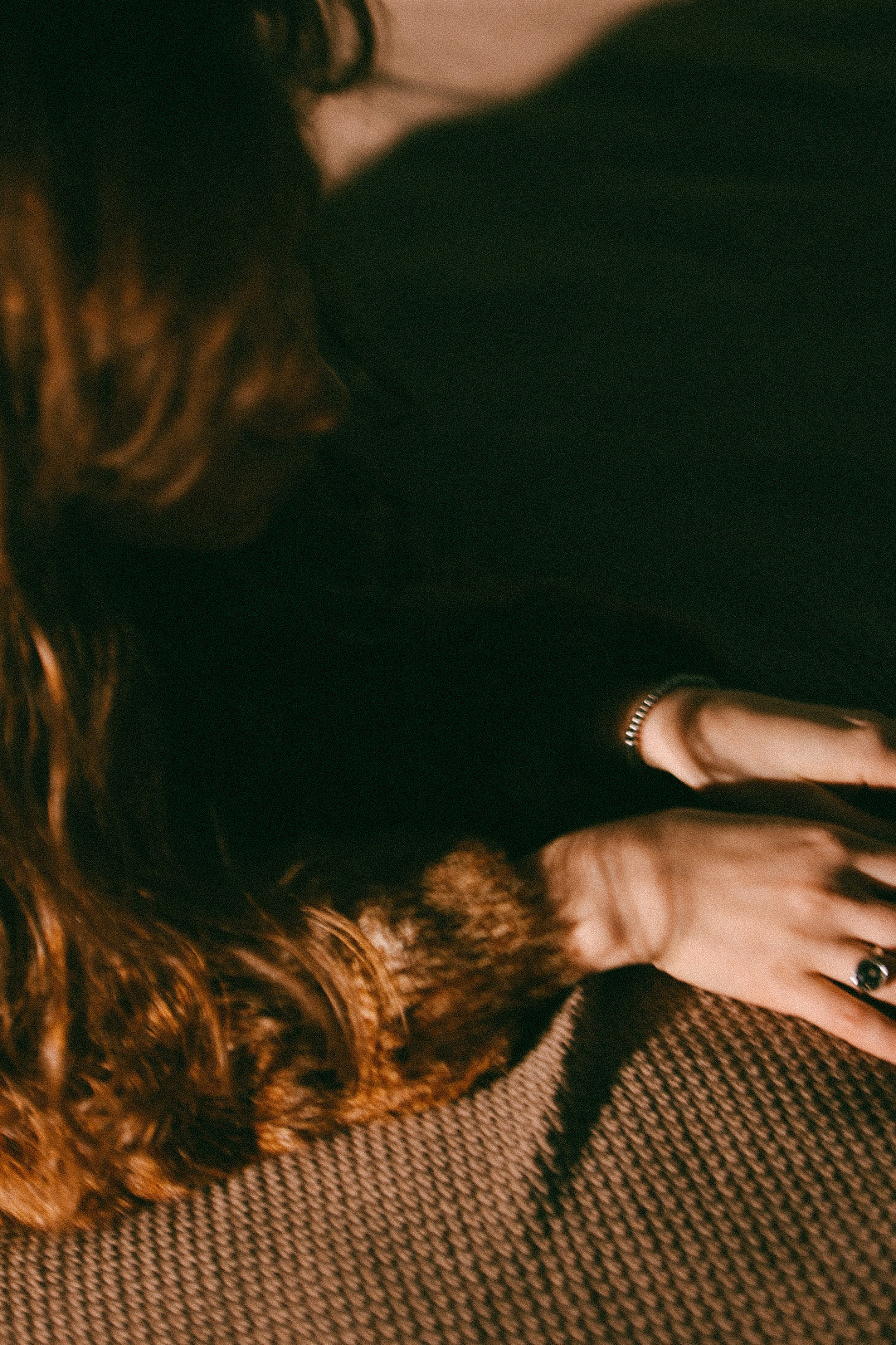 Ксюша. Фотограф Нижний Новгород