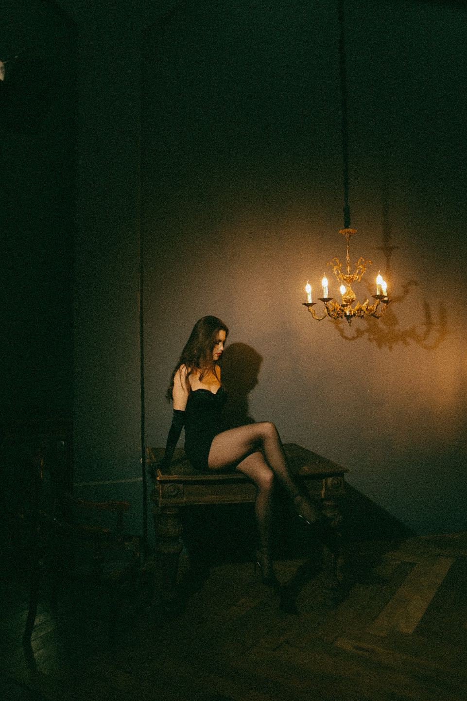 Ксюша. Фотограф Нижний Новгород