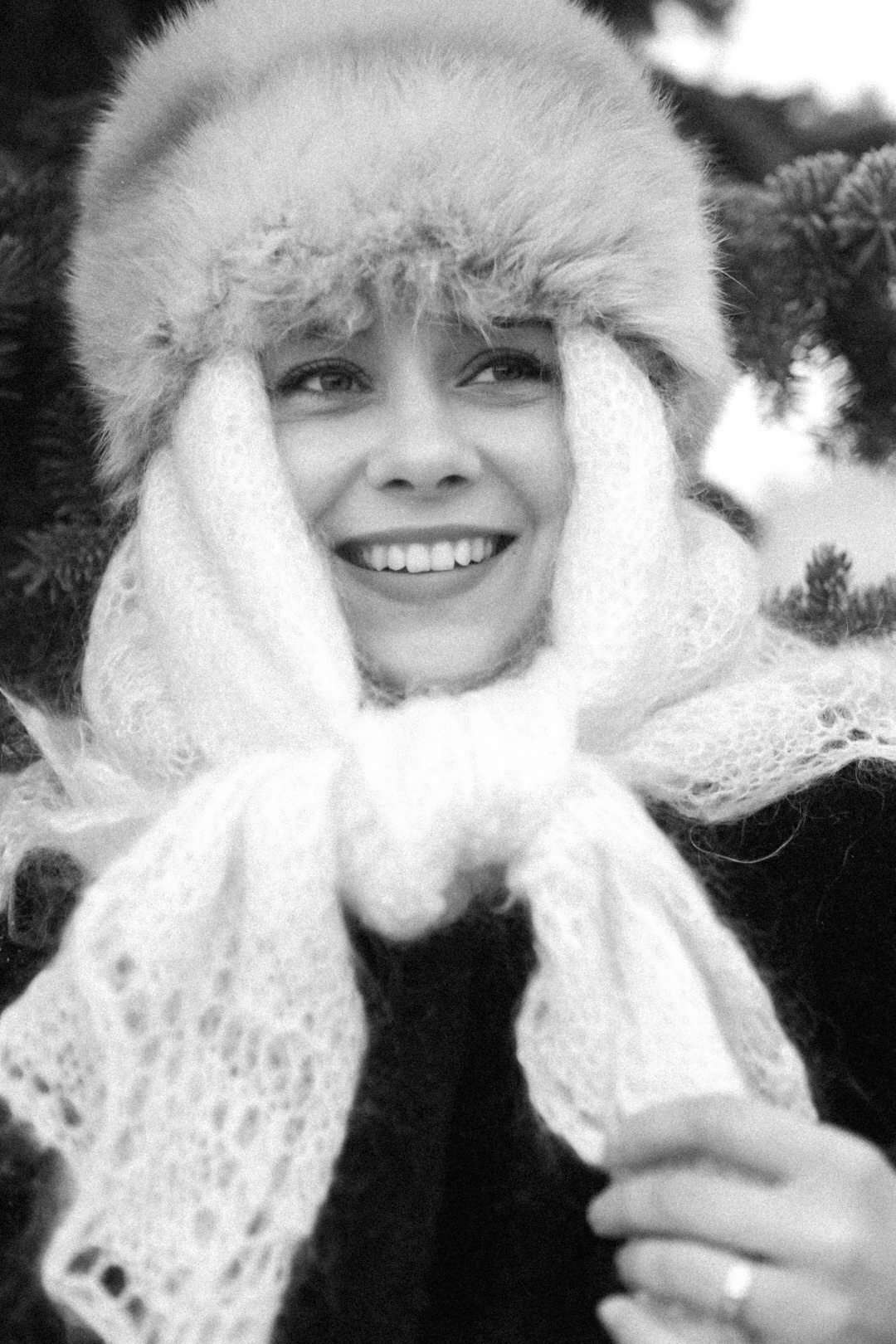 Лиза. Фотограф Нижний Новгород